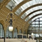 best time to visit Paris