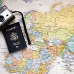 Europe travel tips