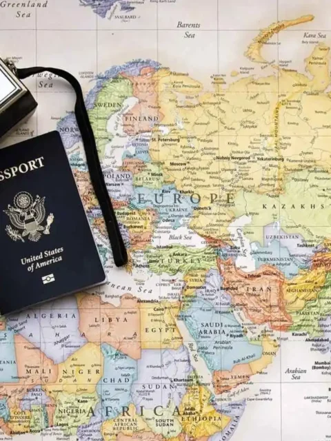Europe travel tips