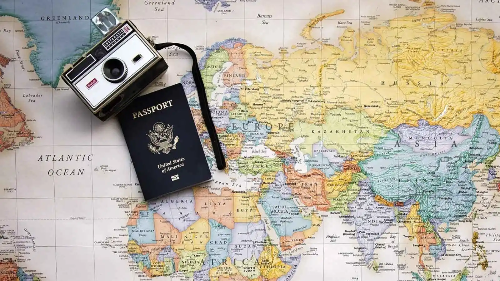 Europe travel tips