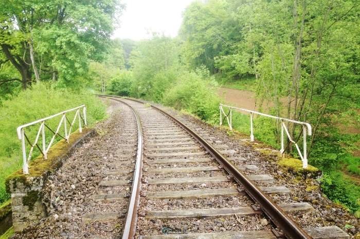Petite Ceinture – Paris’ Abandoned Railway