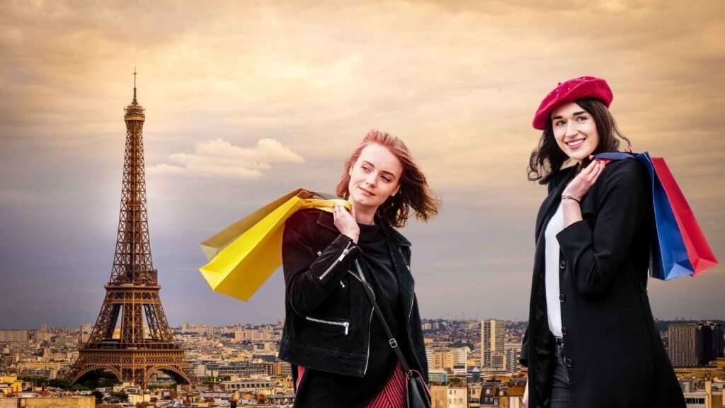 What to Buy in Paris