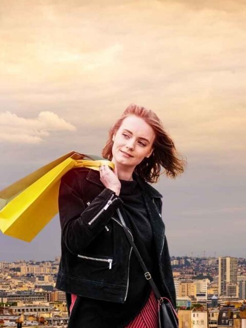 What to Buy in Paris