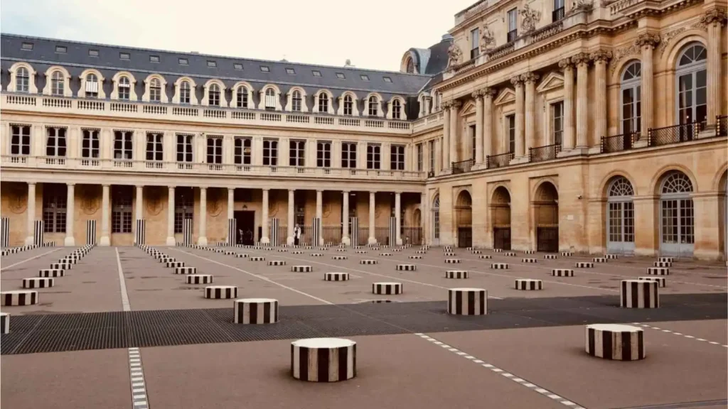 where to stay in Paris
