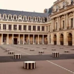 where to stay in Paris