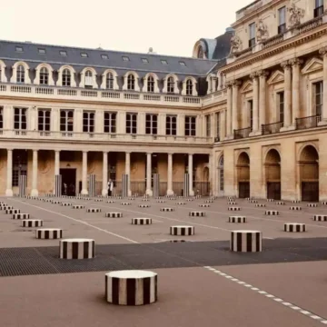 where to stay in Paris