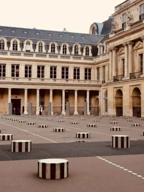 where to stay in Paris