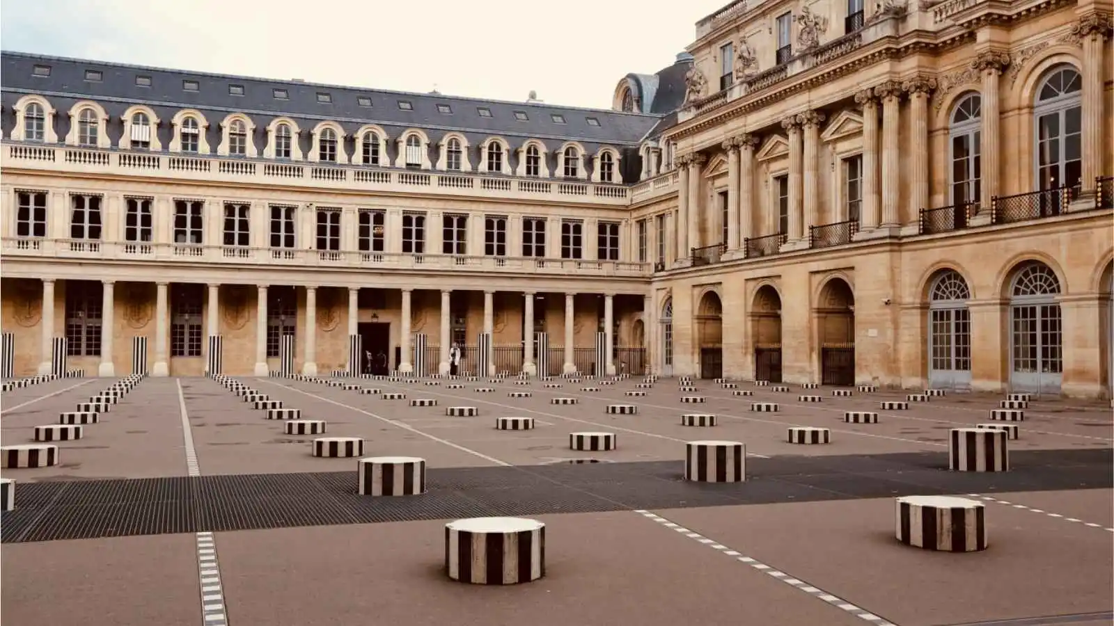 where to stay in Paris