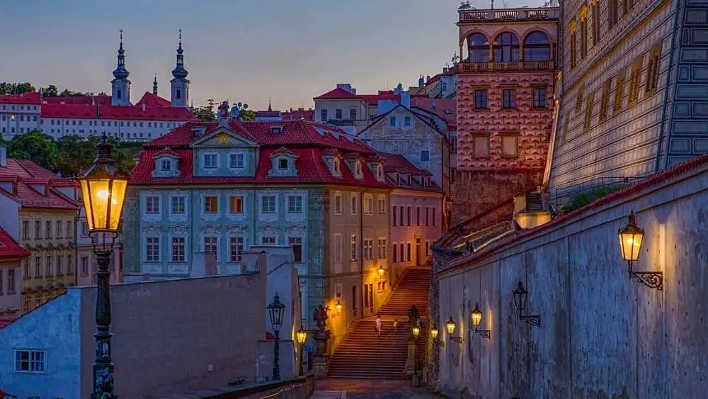 Old Town of Nice (Le Vieux Nice)