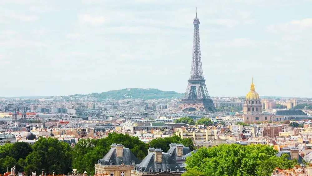 Paris