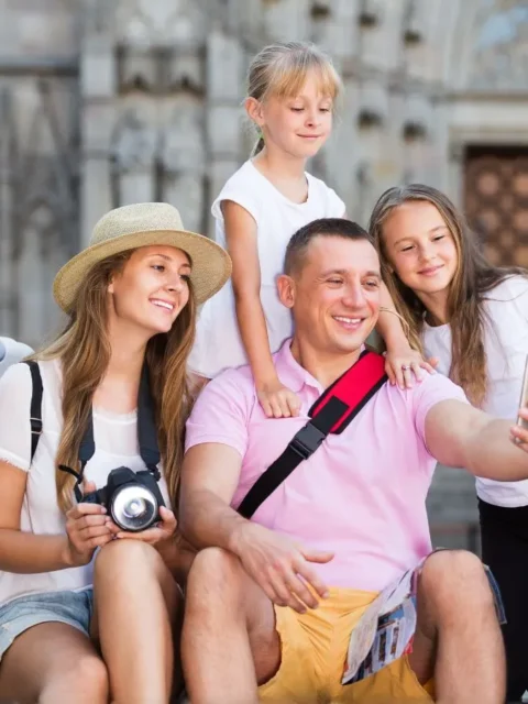 family travel tips