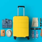 solo travel essentials