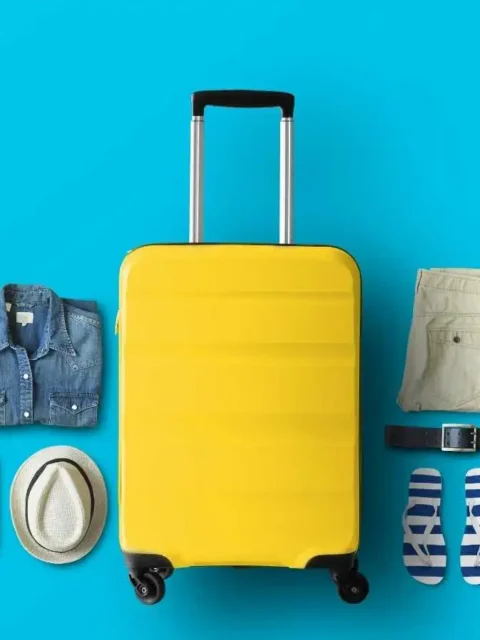 solo travel essentials