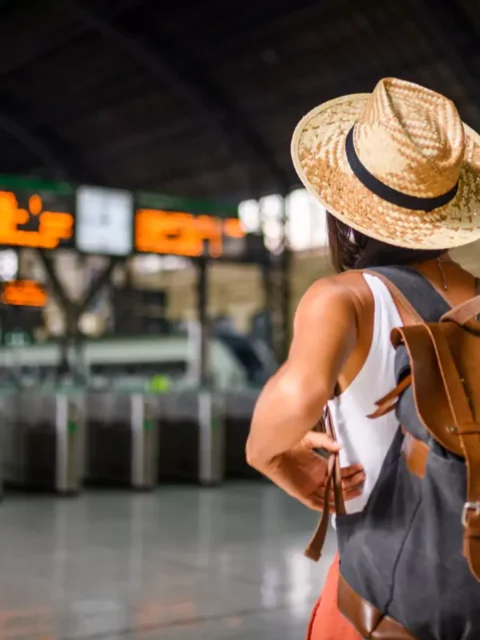 travel tips for beginners