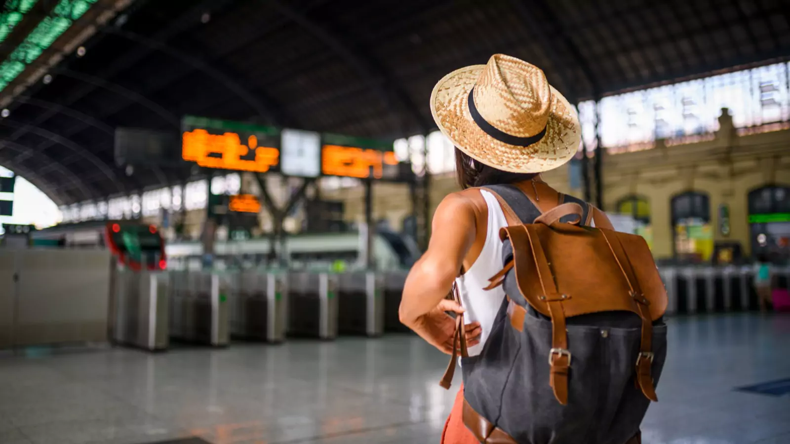 travel tips for beginners