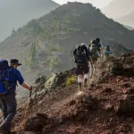 best hikes in the world