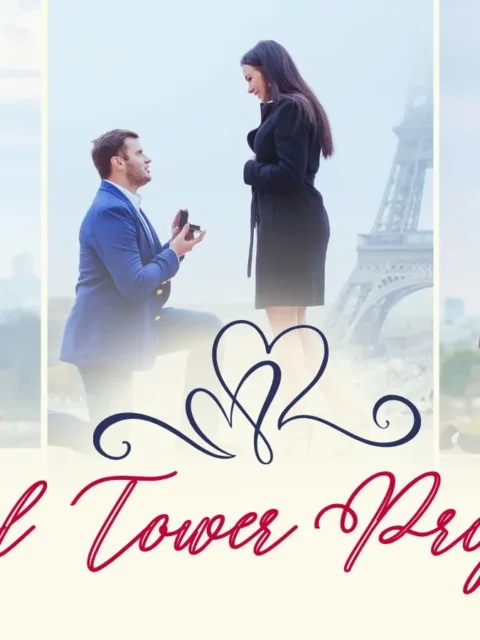 Eiffel tower proposal