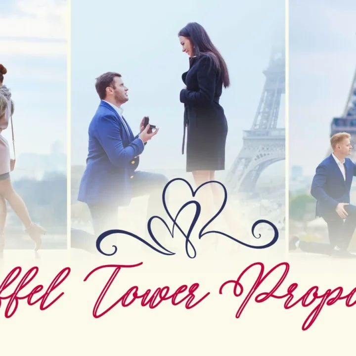 Eiffel tower proposal