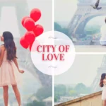 Why is Paris the City of Love