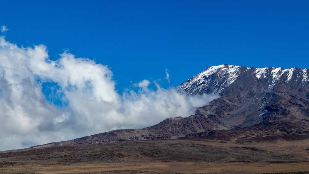 Kilimanjaro Trek