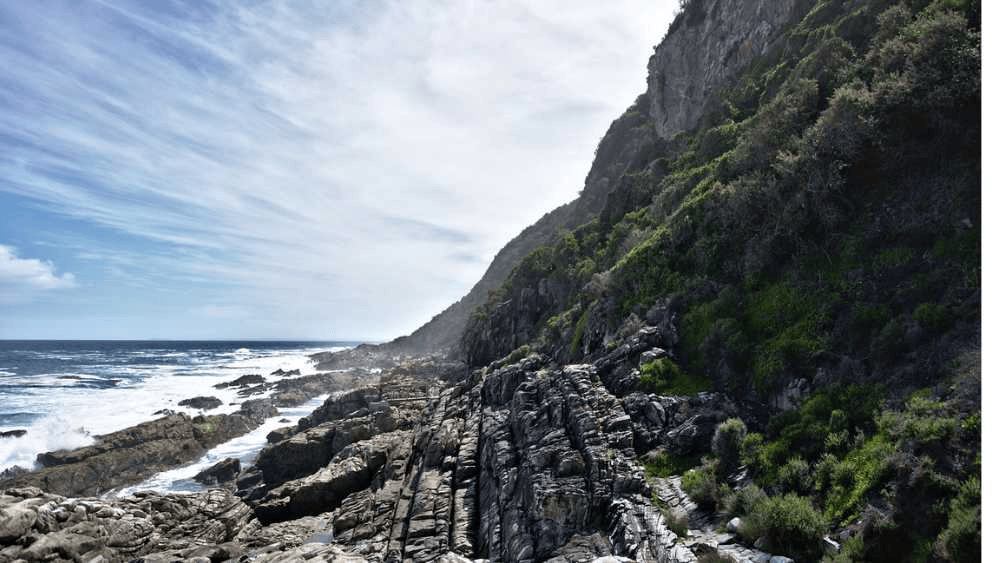 The Otter Trail, South Africa