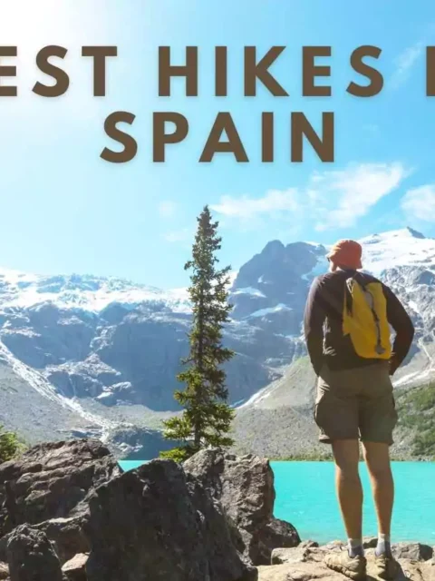 best hikes in Spain