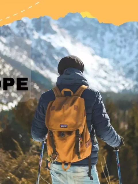 best hikes in europe