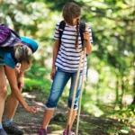 how to avoid ticks while hiking