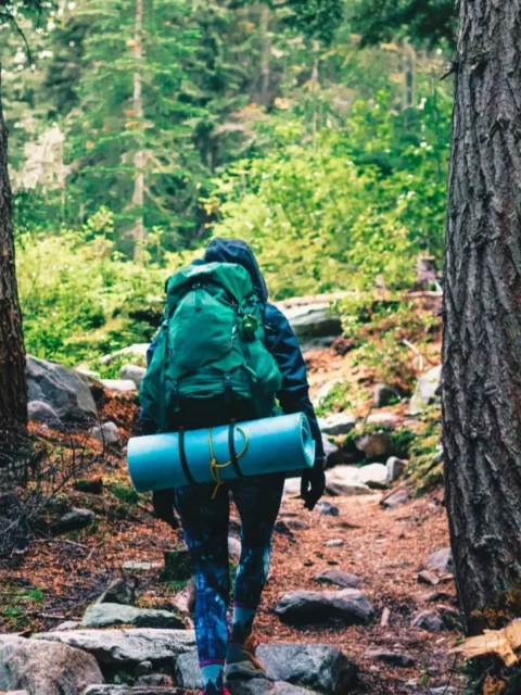 best hiking gear
