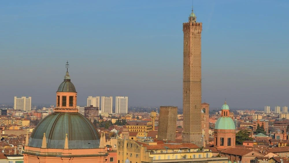 Bologna - Best Italian city
