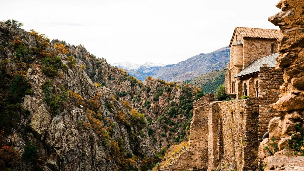 Canigou (France)