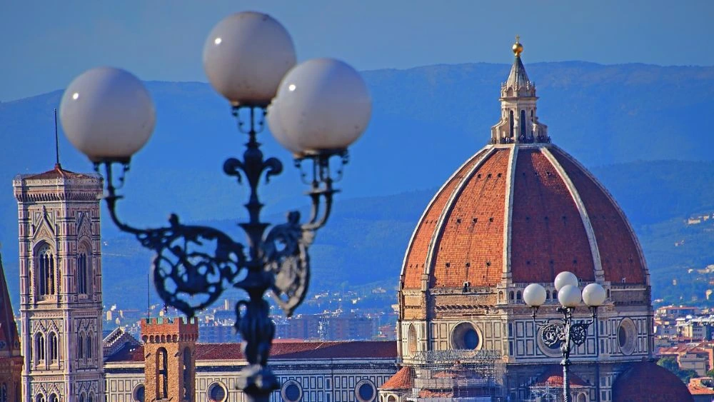 Florence - Renaissance