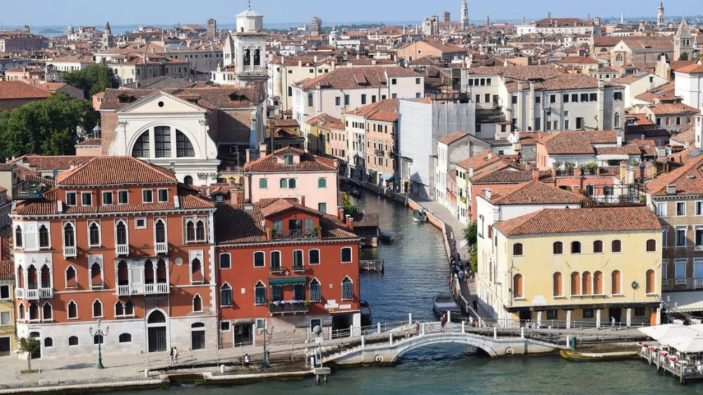 Venice - 118 Island City