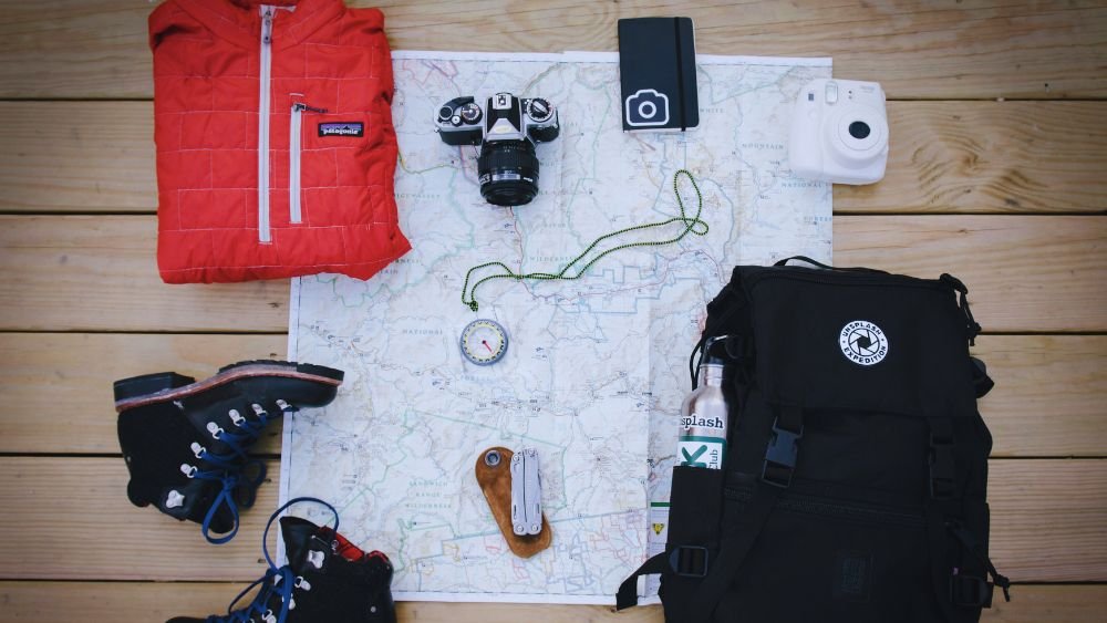 What to Wear Out hiking
