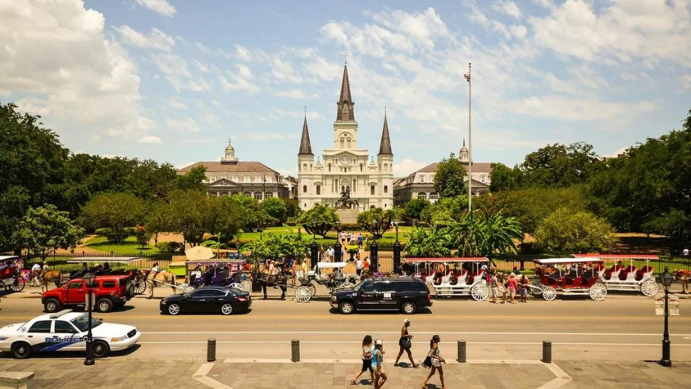 Louisiana