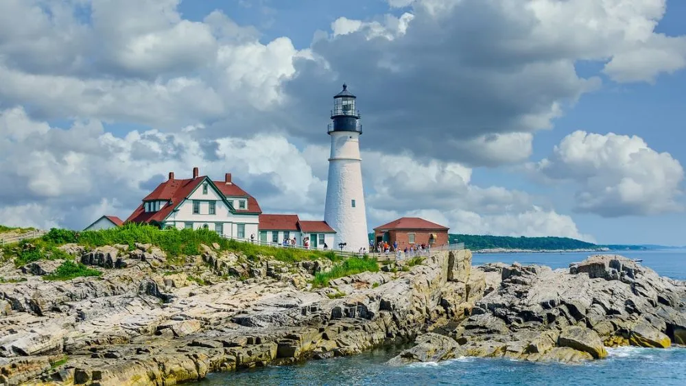 Maine