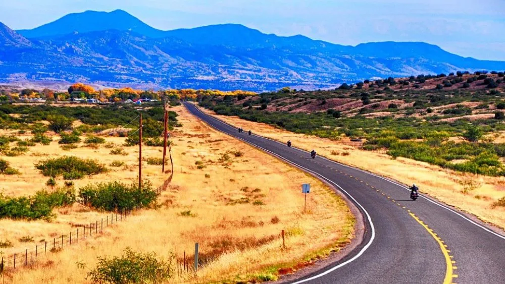 New Mexico