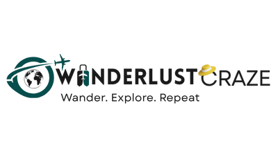 wanderlust craze