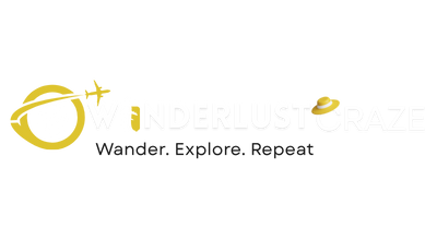 wanderlust craze