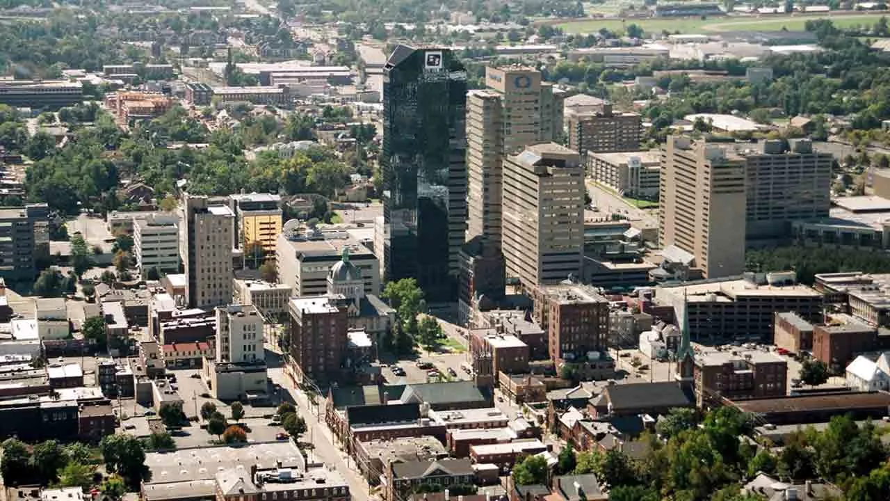 Discover the Charm of Lexington, Kentucky’s Horse Capital