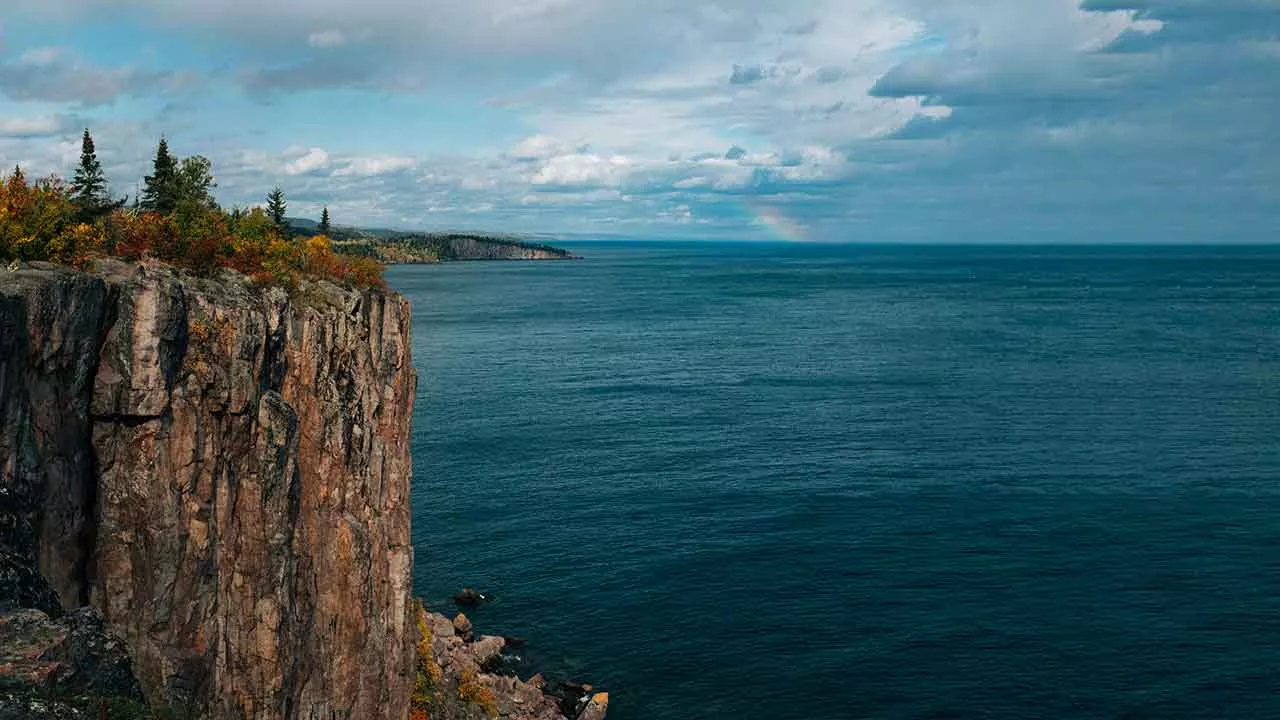 Lake Superior