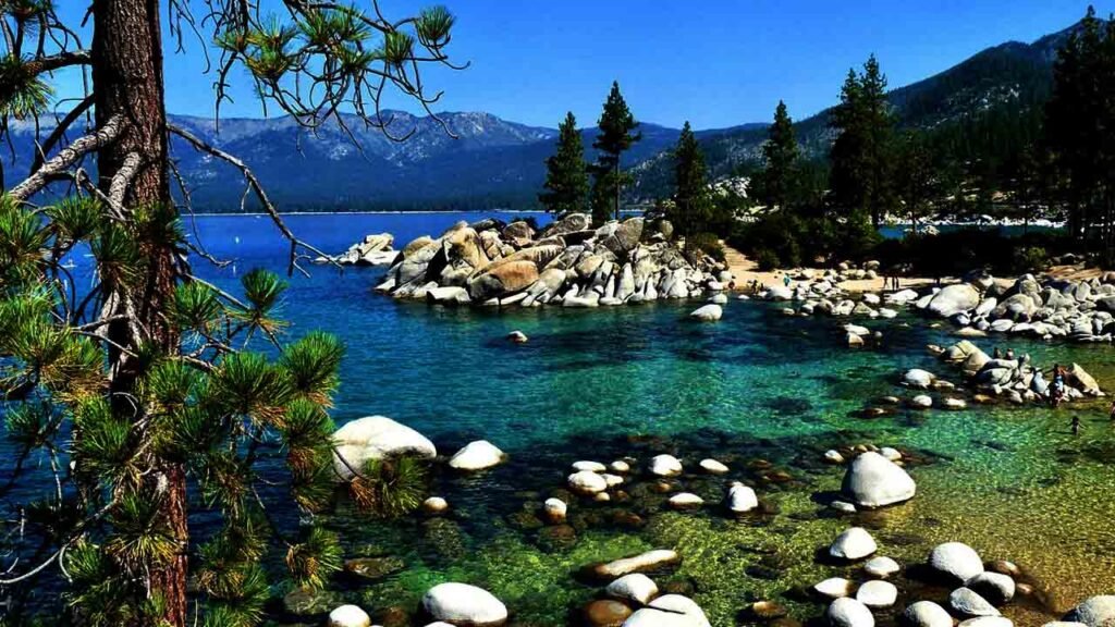 Lake Tahoe