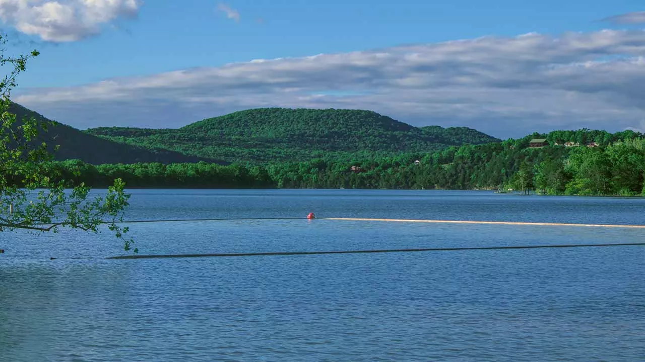 Lake of the Ozarks