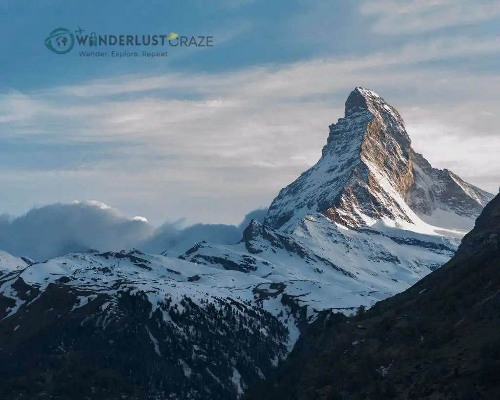 Store Skagasølstind