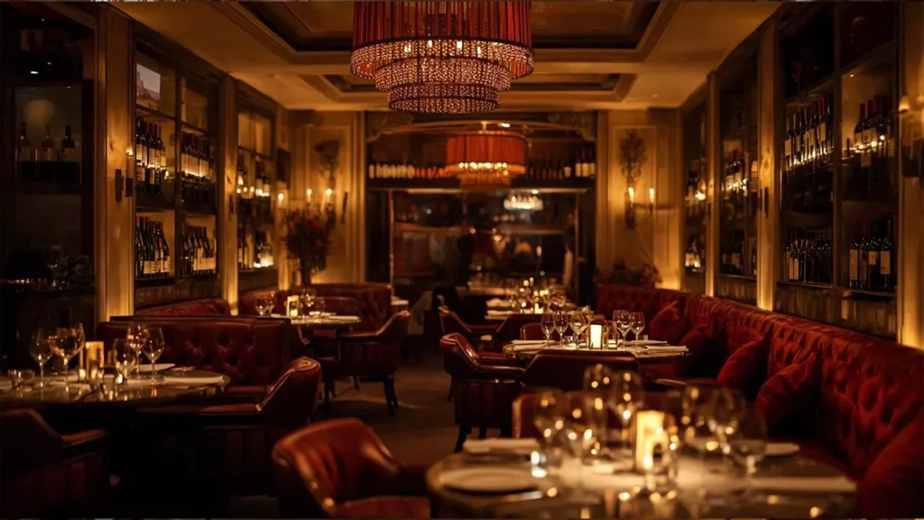 vegetarian restaurants Paris