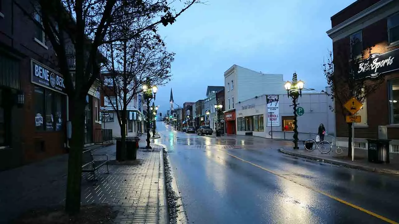 Explore Small-Town Kentucky and Local Culture in Bardstown