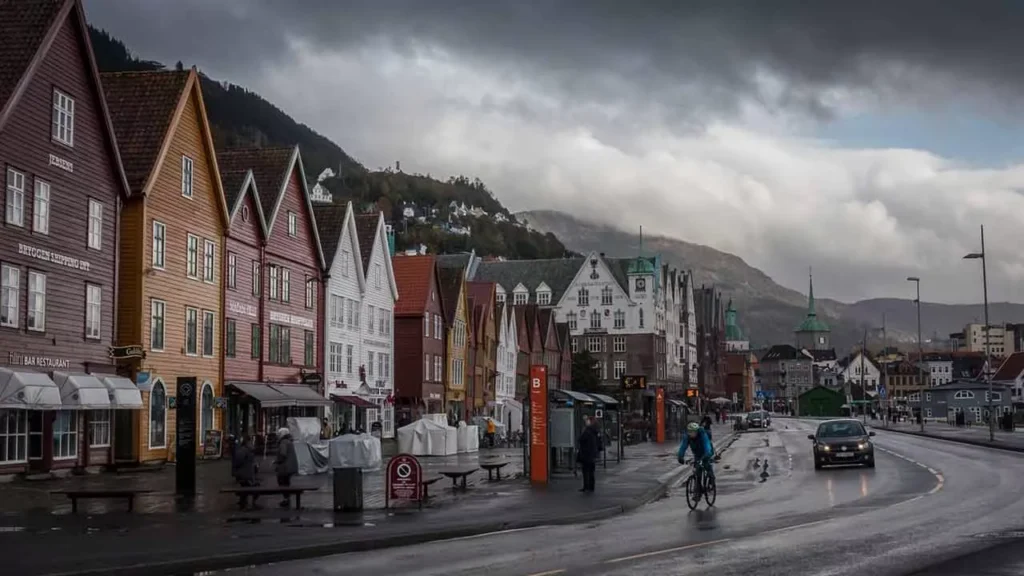 things to do in bergen