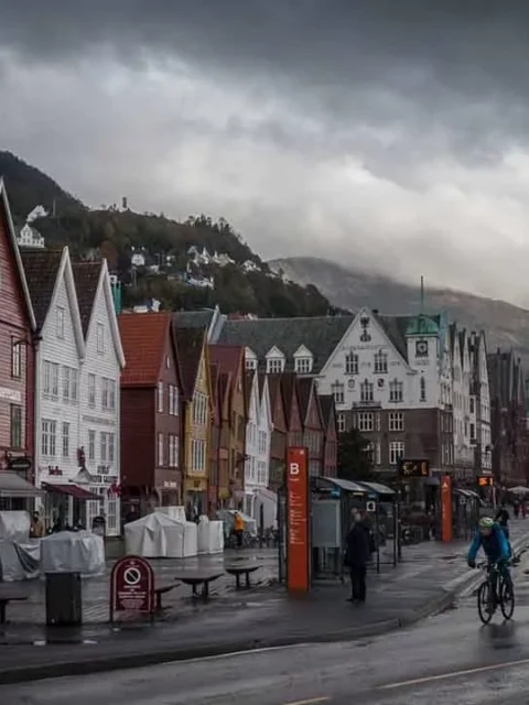 things to do in bergen