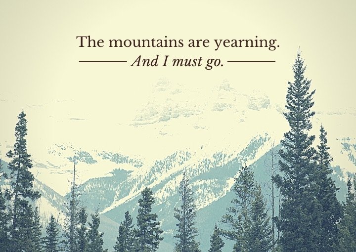 Adventurous Wanderlust Quotes