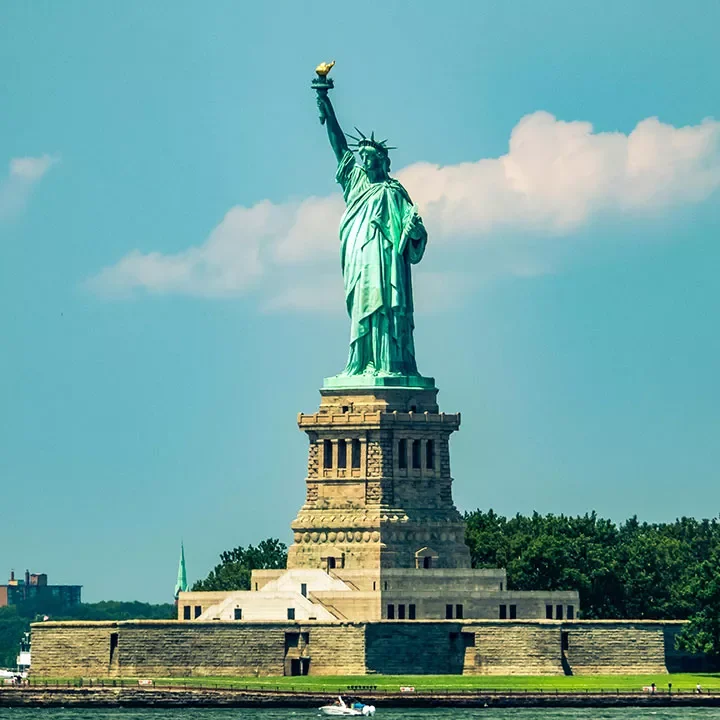 Best Small Towns in America